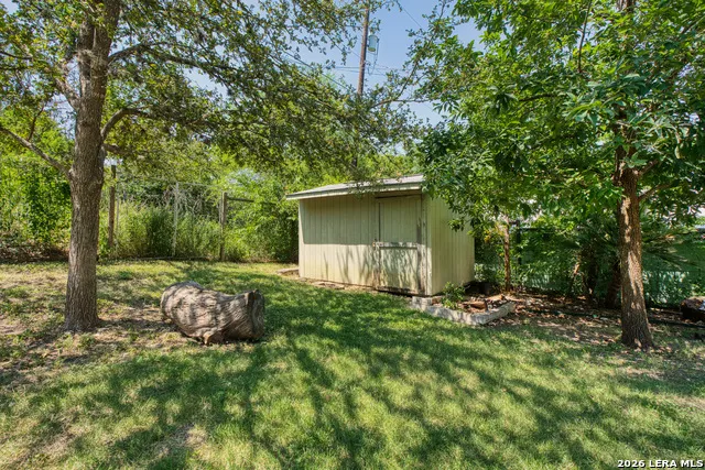 526 PERSHING AVE Unit A San Antonio, TX 78209