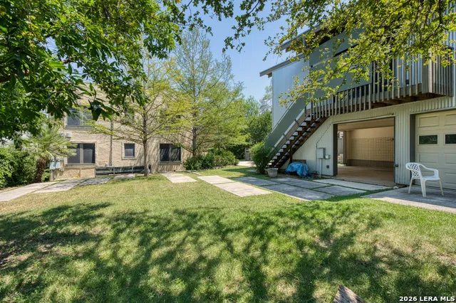526 PERSHING AVE Unit A San Antonio, TX 78209