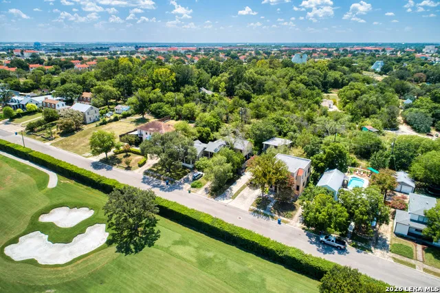 526 PERSHING AVE Unit A San Antonio, TX 78209