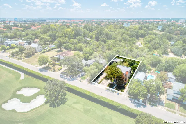 526 PERSHING AVE Unit A San Antonio, TX 78209