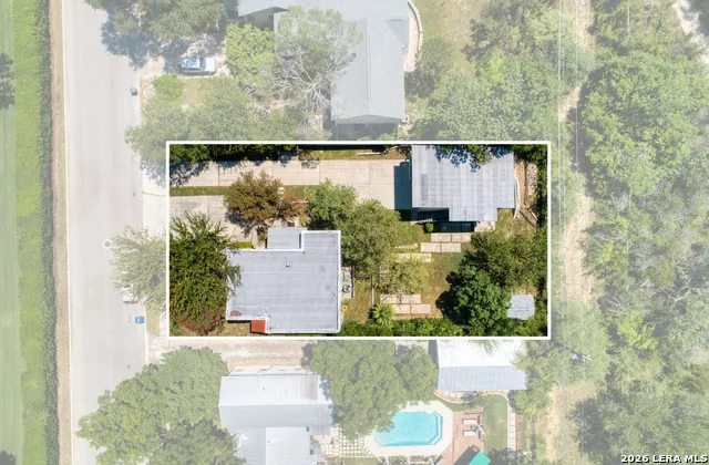 526 PERSHING AVE Unit A San Antonio, TX 78209