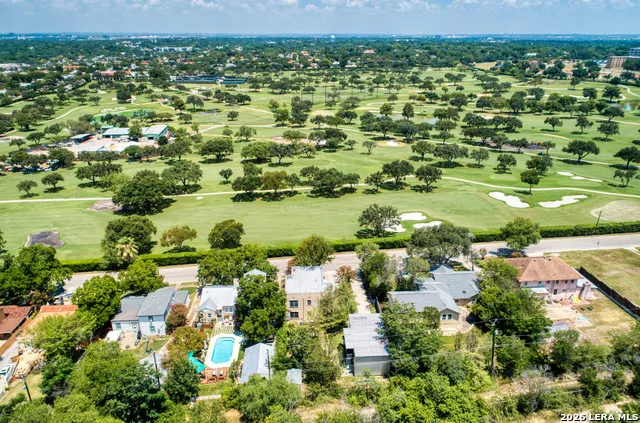 526 PERSHING AVE Unit A San Antonio, TX 78209