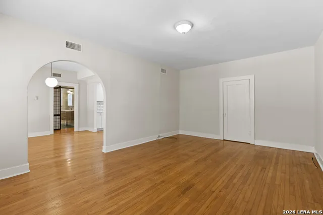 526 PERSHING AVE Unit A San Antonio, TX 78209