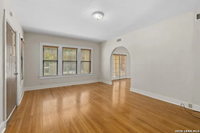 526 PERSHING AVE Unit A San Antonio, TX 78209