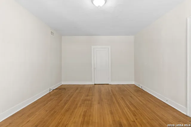 526 PERSHING AVE Unit A San Antonio, TX 78209