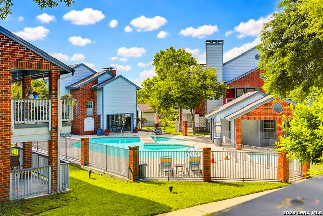 14343 JUDSON RD Unit 405 San Antonio, TX 78233