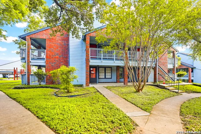 14343 JUDSON RD Unit 405 San Antonio, TX 78233