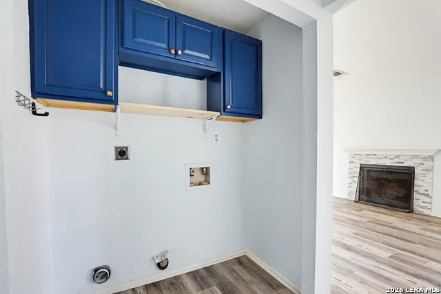 14343 JUDSON RD Unit 405 San Antonio, TX 78233