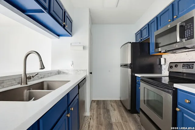 14343 JUDSON RD Unit 405 San Antonio, TX 78233