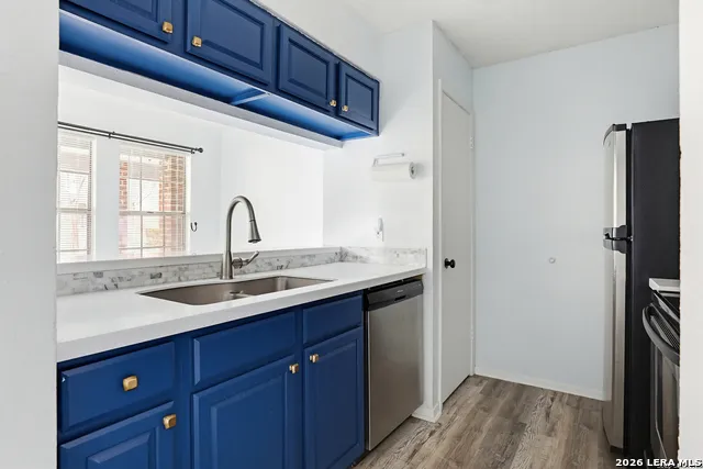 14343 JUDSON RD Unit 405 San Antonio, TX 78233