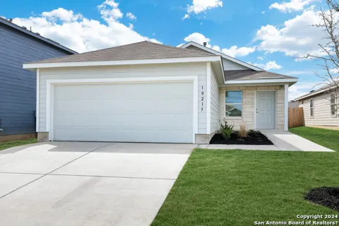 10215 Kersey Ml