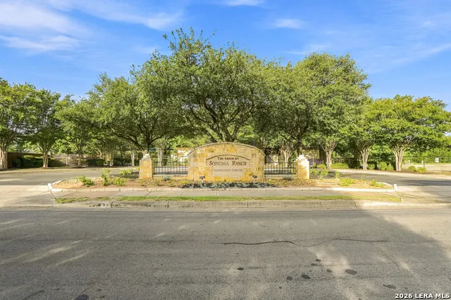 13506 TOPAZ LK Helotes, TX 78023