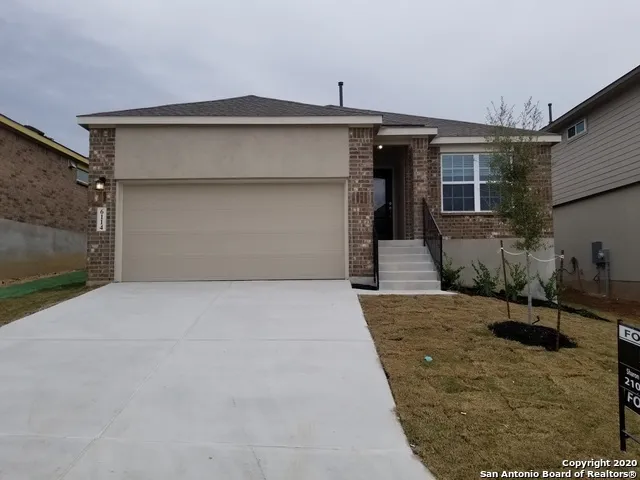 6114 Akin Pl San Antonio, TX 78261