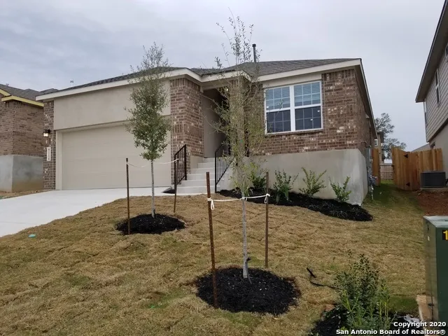 6114 Akin Pl San Antonio, TX 78261