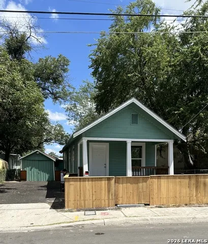 307 E Lambert Unit A