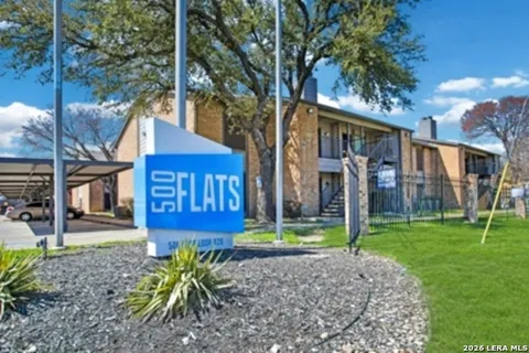 500 E Loop 820 Unit 1114