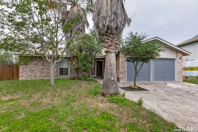 6991 Sunset Village San Antonio, TX 78249