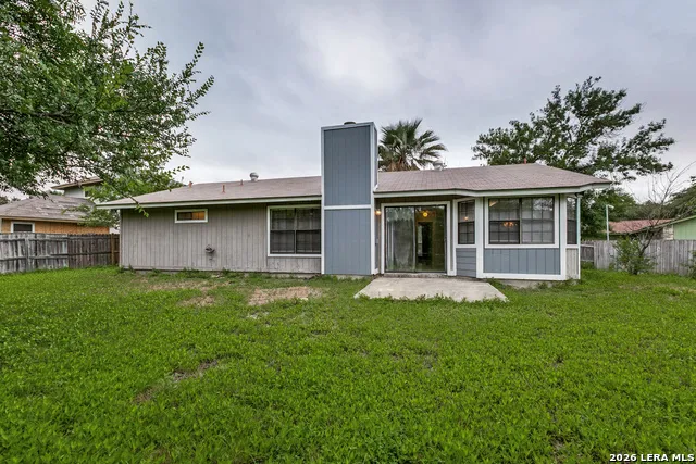 6991 Sunset Village San Antonio, TX 78249