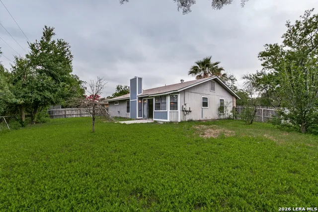 6991 Sunset Village San Antonio, TX 78249