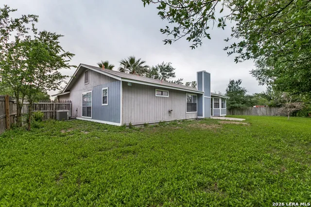 6991 Sunset Village San Antonio, TX 78249