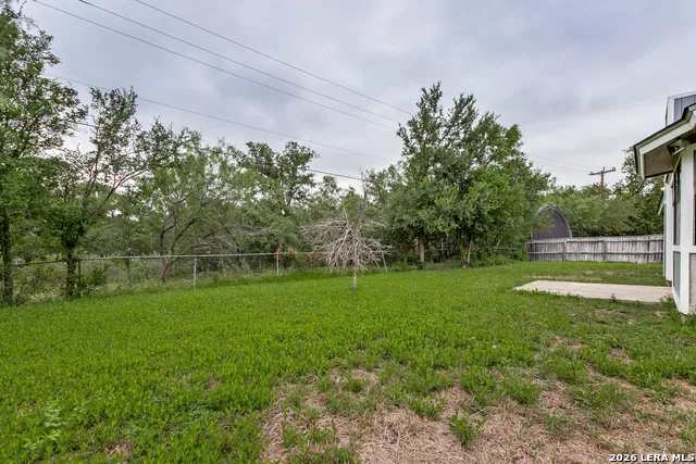 6991 Sunset Village San Antonio, TX 78249