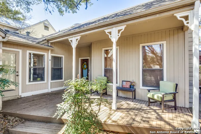 3459 River Path San Antonio, TX 78230