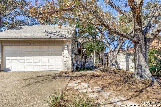 3459 River Path San Antonio, TX 78230