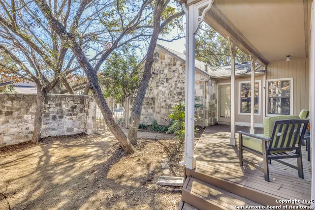 3459 River Path San Antonio, TX 78230
