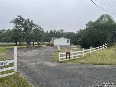 1061 Spring Branch rd