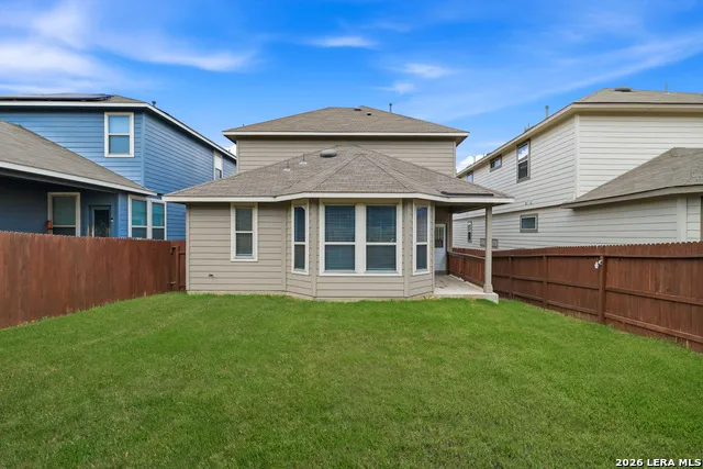 9310 McCoy Pass Converse, TX 78109