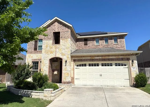 739 Kenney Fort Xing Round Rock, TX 78665