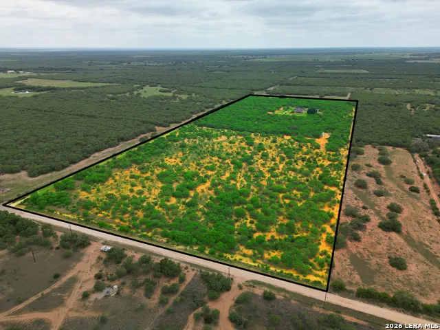 1253 COUNTY ROAD 7421 Yancey, TX 78886