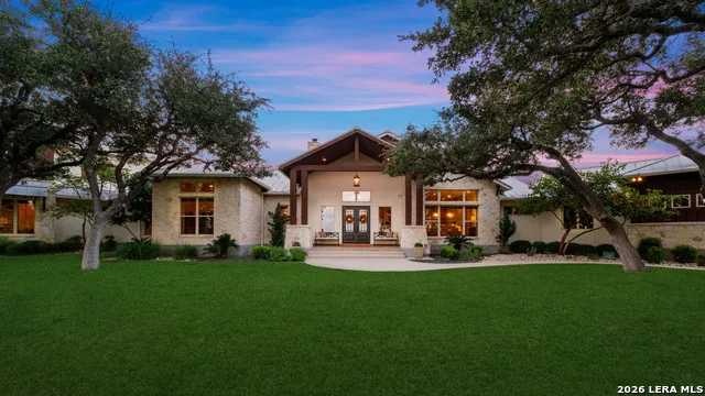 1043 Twin River Canyon Lake, TX 78133