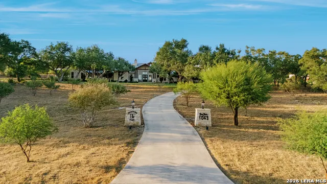 1043 Twin River Canyon Lake, TX 78133