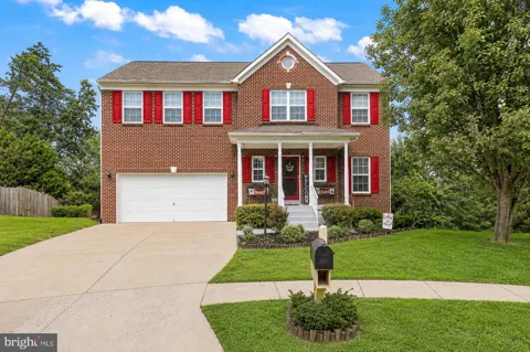 1 BELLS RIDGE DRIVE