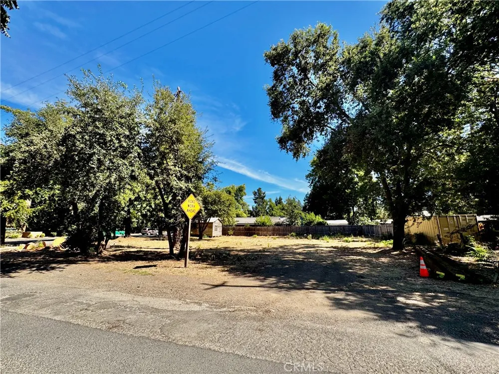 1257 9th E Chico, CA 95928