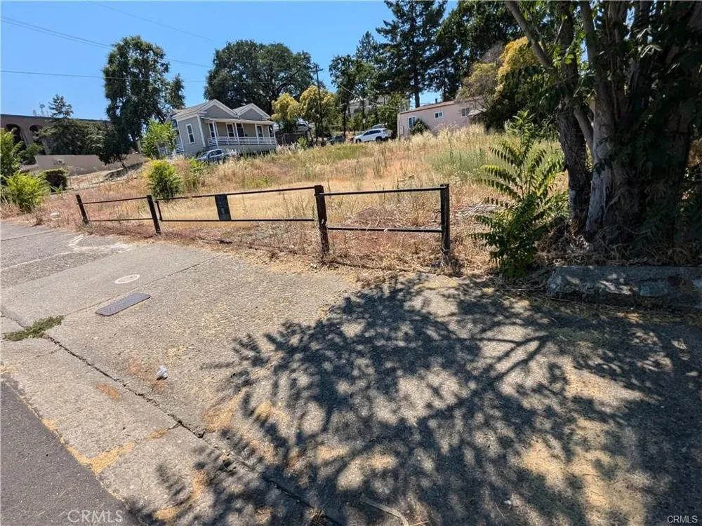 455 Forbes Street Lakeport, CA 95453