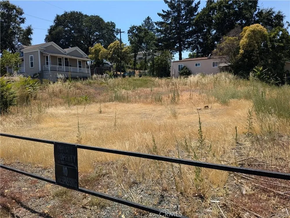 455 Forbes Street Lakeport, CA 95453