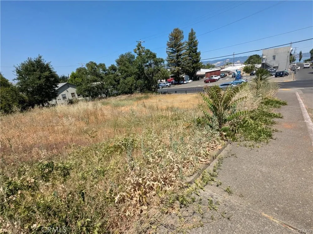 455 Forbes Street Lakeport, CA 95453