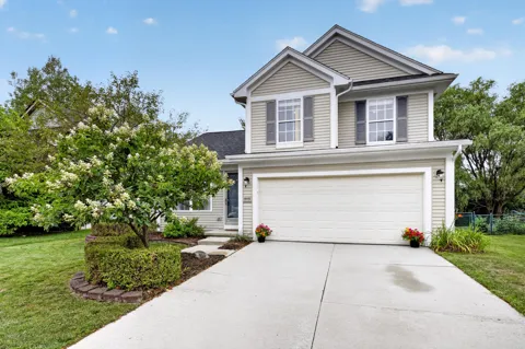 1919 Savannah Lane