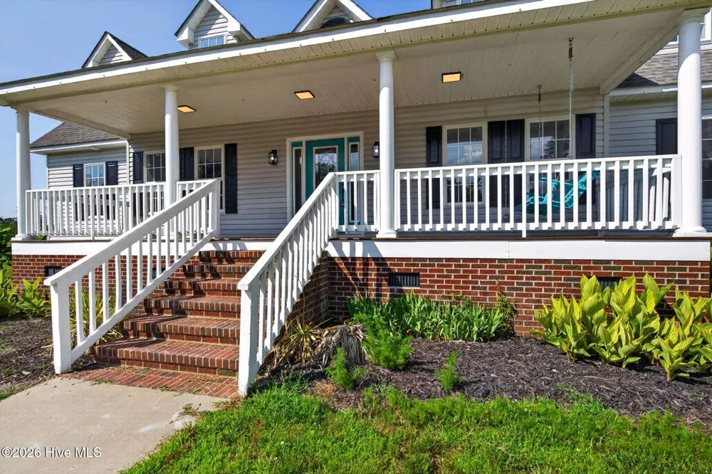 566 Nc Highway 37 S Gatesville, NC 27938