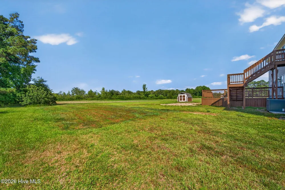 566 Nc Highway 37 S Gatesville, NC 27938
