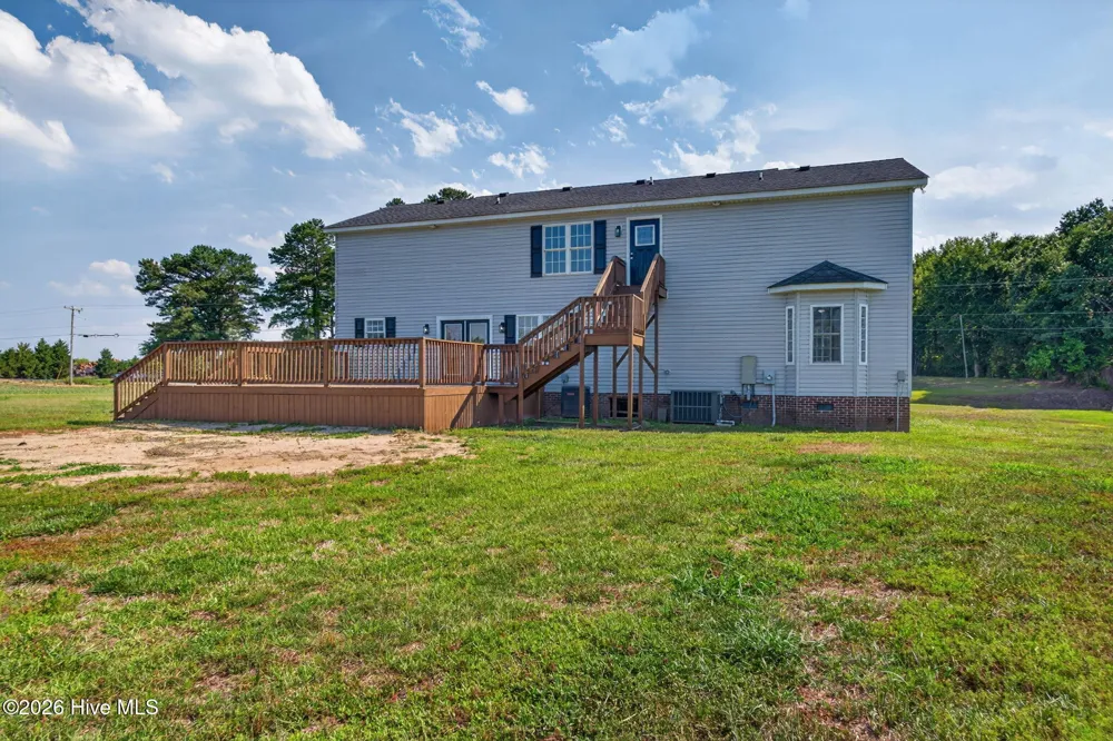 566 Nc Highway 37 S Gatesville, NC 27938