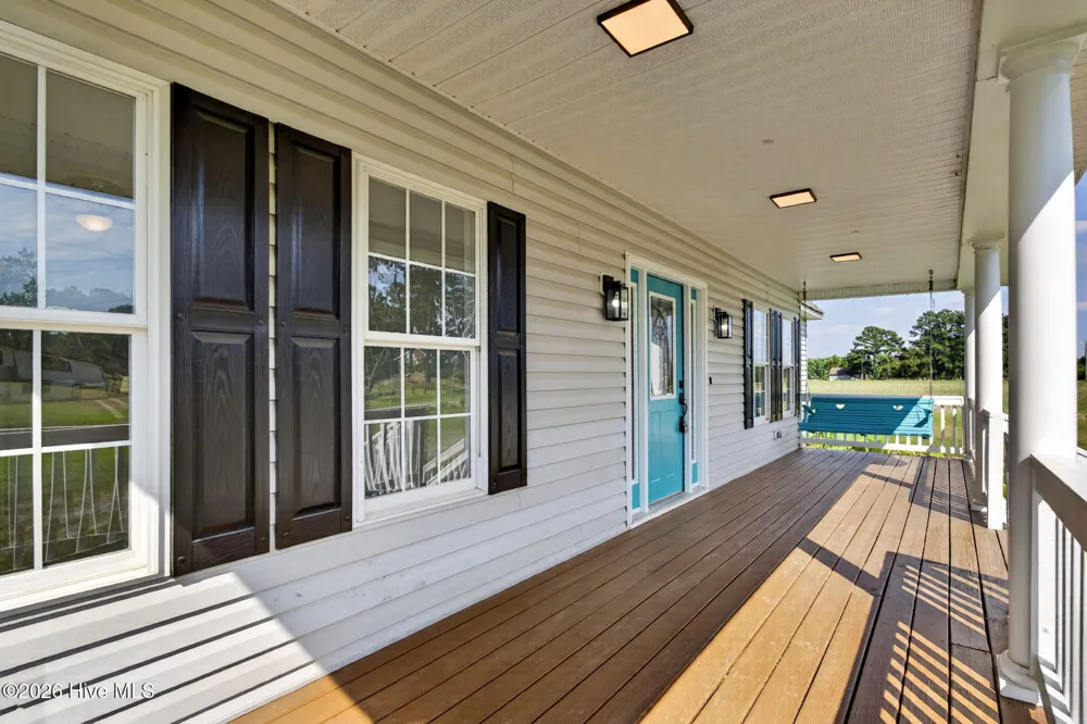 566 Nc Highway 37 S Gatesville, NC 27938