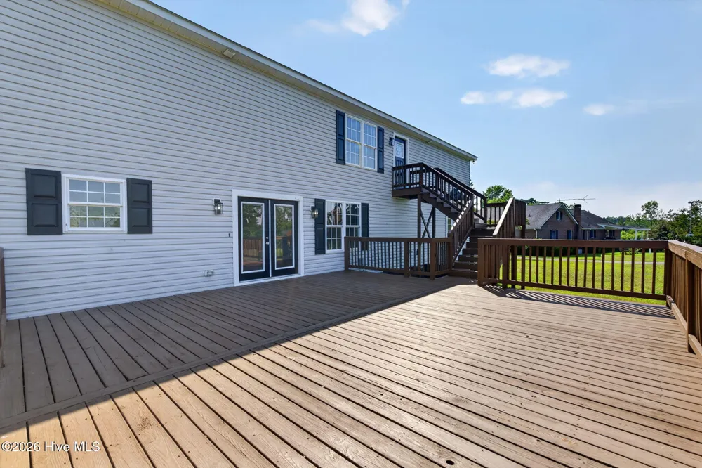 566 Nc Highway 37 S Gatesville, NC 27938