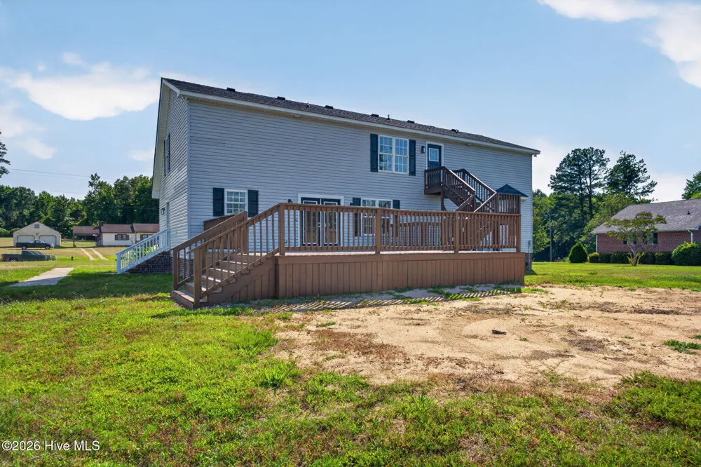 566 Nc Highway 37 S Gatesville, NC 27938