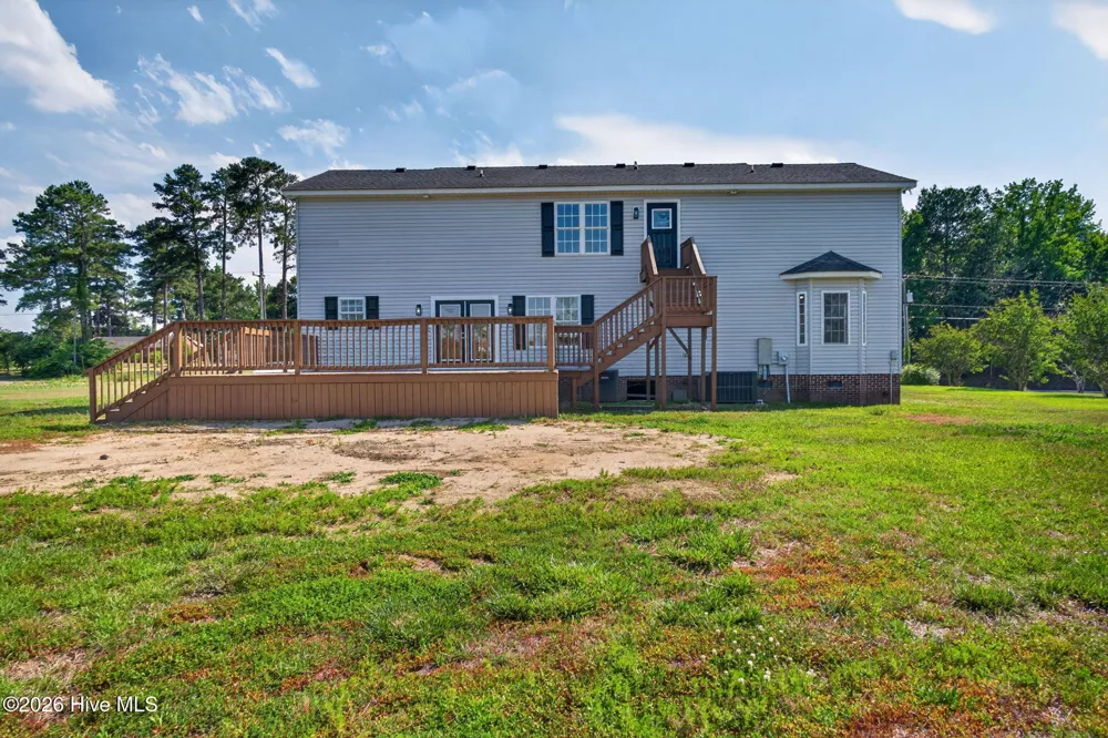 566 Nc Highway 37 S Gatesville, NC 27938