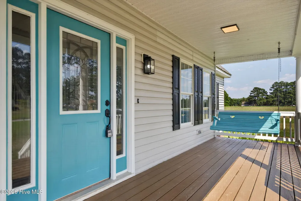 566 Nc Highway 37 S Gatesville, NC 27938