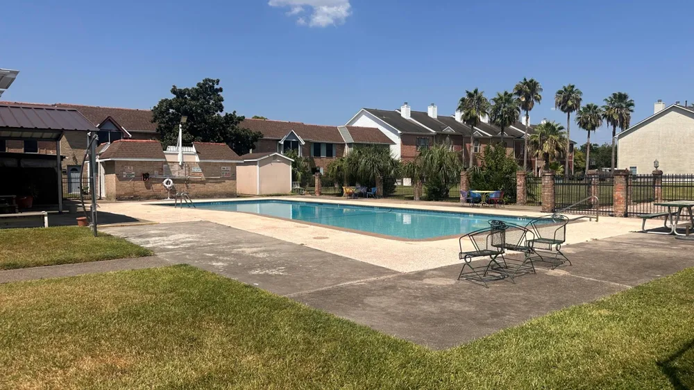 4105 Keeler Court #4 Pasadena, TX 77503