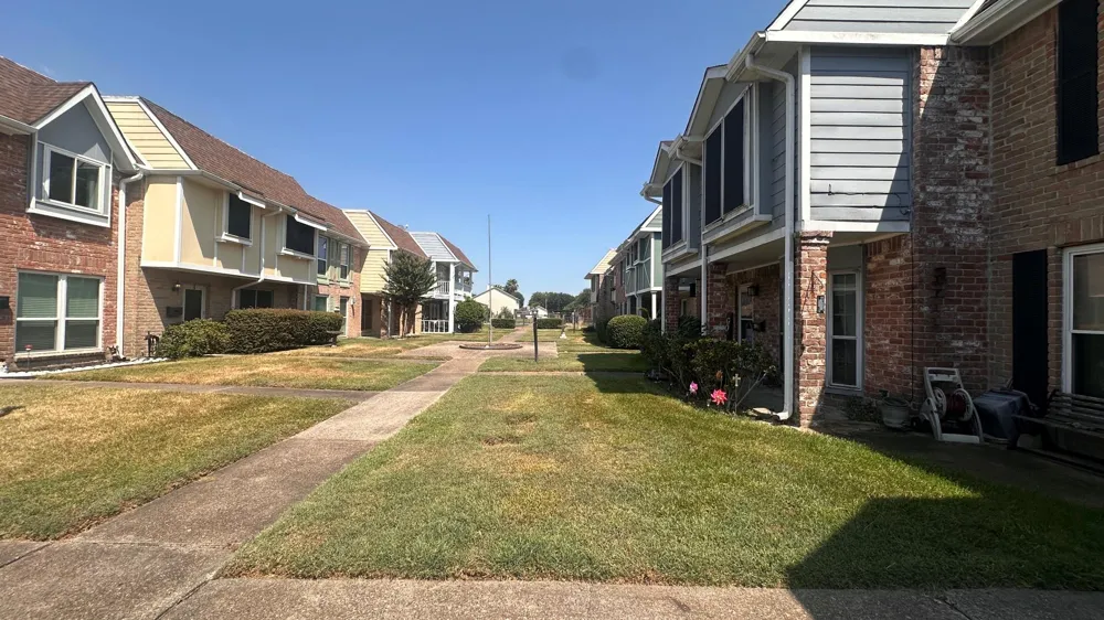 4105 Keeler Court #4 Pasadena, TX 77503